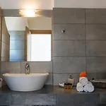 Liostasi Διαμέρισμα