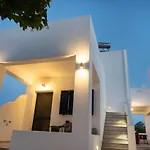 Διαμέρισμα Liostasi Σκύρος