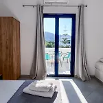 Liostasi Διαμέρισμα Σκύρος