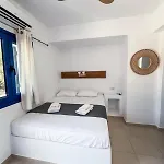 Διαμέρισμα Liostasi Σκύρος
