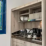 Liostasi Διαμέρισμα Σκύρος