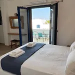 Liostasi Διαμέρισμα