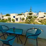 Διαμέρισμα Liostasi Σκύρος
