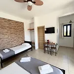 Διαμέρισμα Liostasi Σκύρος