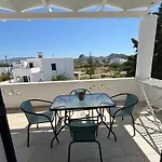 Διαμέρισμα Liostasi *