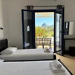 Διαμέρισμα Liostasi