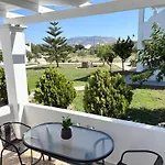 Appartement Liostasi Skyros