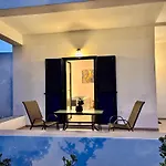Liostasi Διαμέρισμα Σκύρος