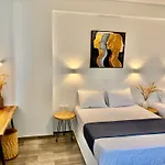 Διαμέρισμα Liostasi Σκύρος