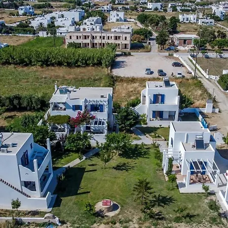 Liostasi Apartment *