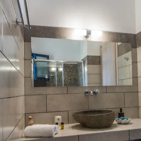 Liostasi Apartment Skyros