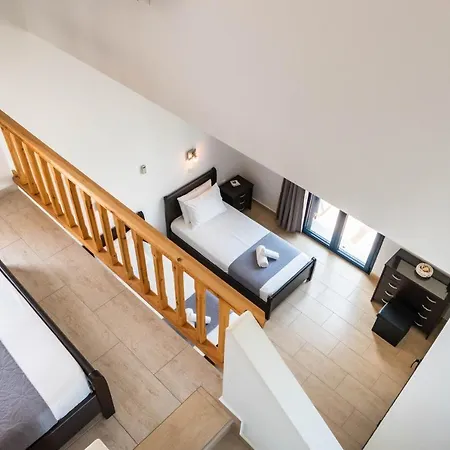Liostasi Apartment *