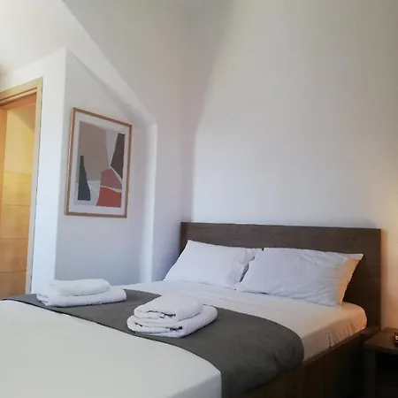 Liostasi Apartament *