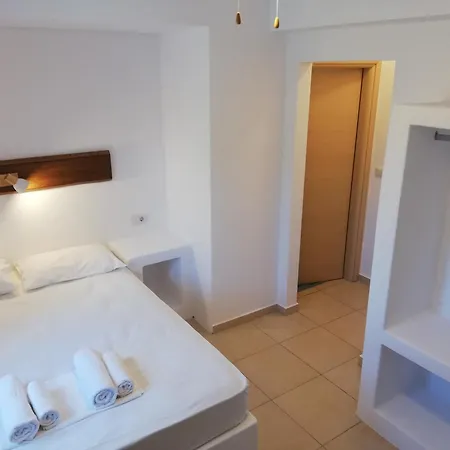 Liostasi Apartament Skyros