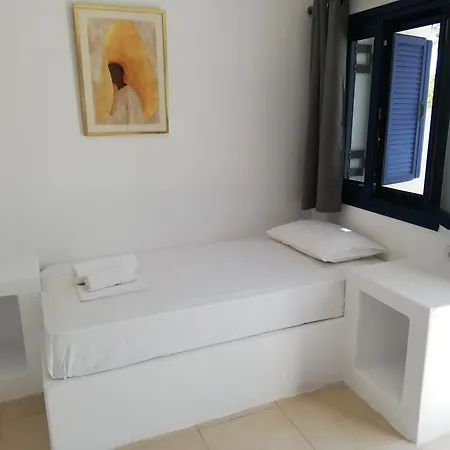 Liostasi Apartament Skyros