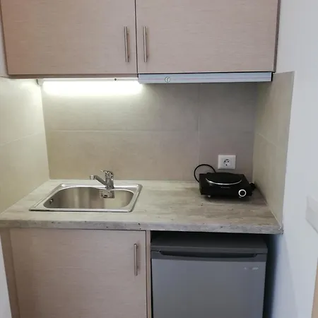 Liostasi Apartment *