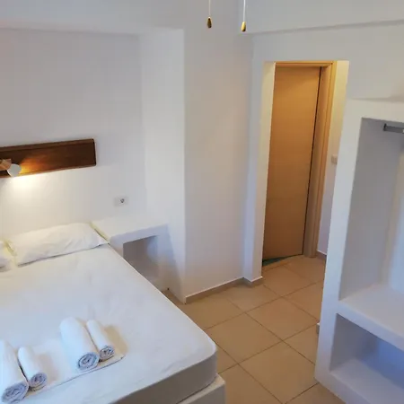 Liostasi Apartment
