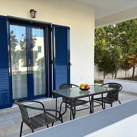 Liostasi Apartment Skyros