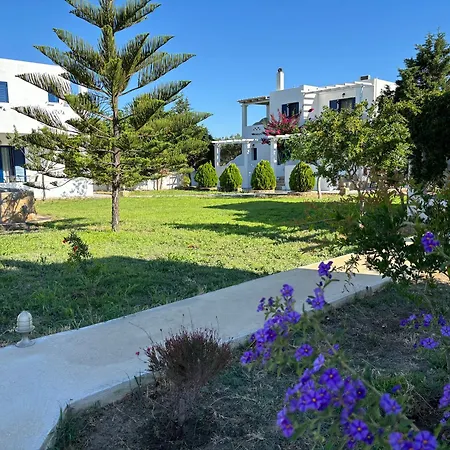 Liostasi Appartement *