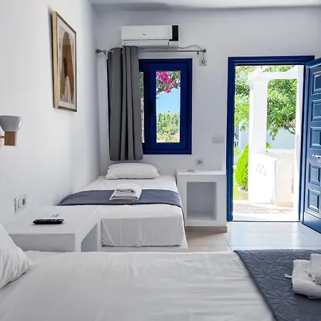 Liostasi * Skyros