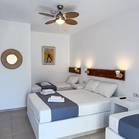 Liostasi Apartment