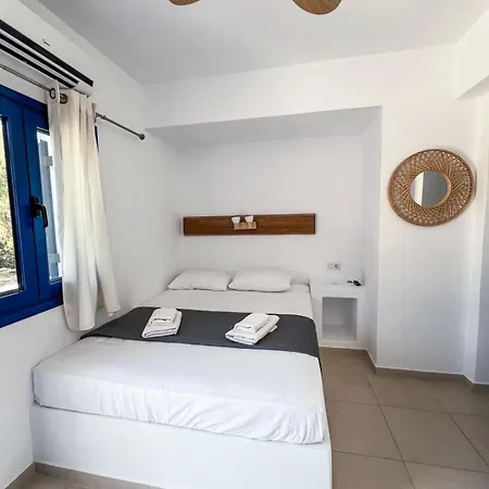 Apartment Liostasi Skyros