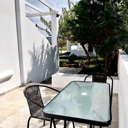 Liostasi Apartment *