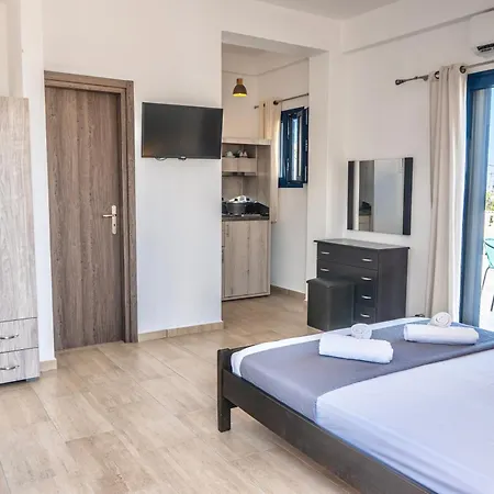 Liostasi Apartament Skyros
