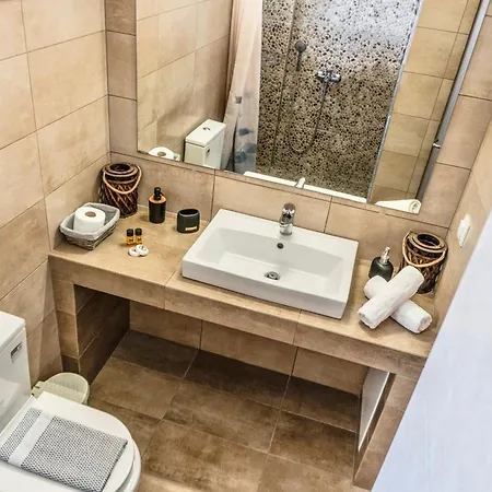 Apartament Liostasi Skyros