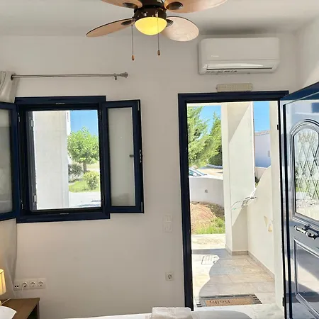 Liostasi דירה סקירוס