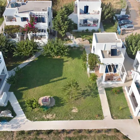 Liostasi Skyros