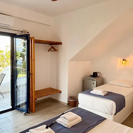 Apartment Liostasi