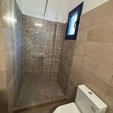 Liostasi Apartament *