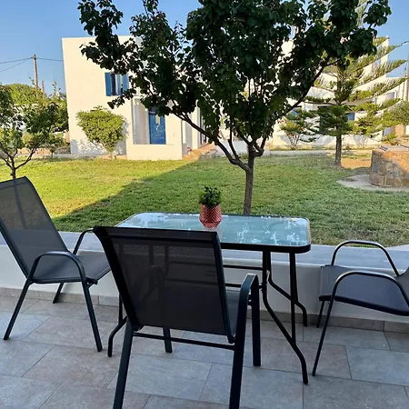 Liostasi Apartment *