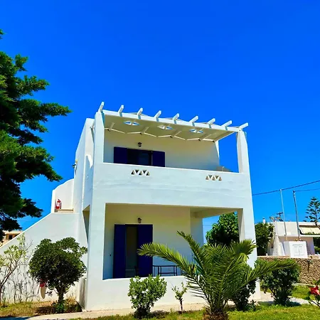 Liostasi סקירוס