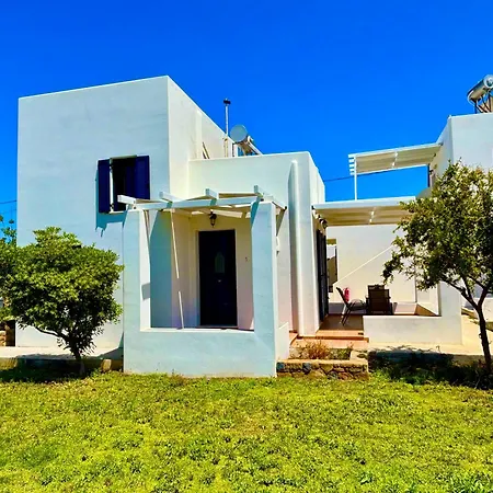 Liostasi Apartment
