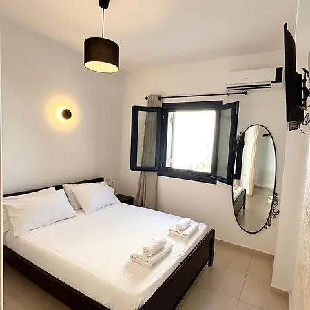 Apartment Liostasi
