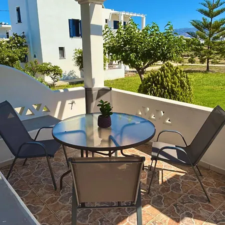 Liostasi Apartment *