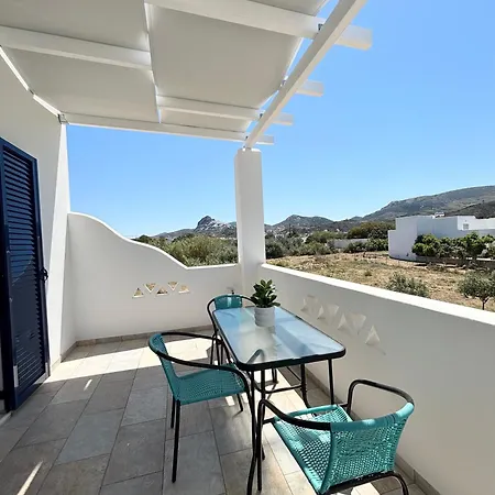 Liostasi Apartment Skyros