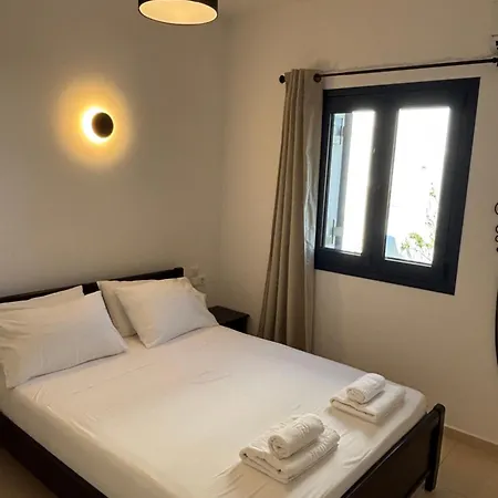 Apartment Liostasi