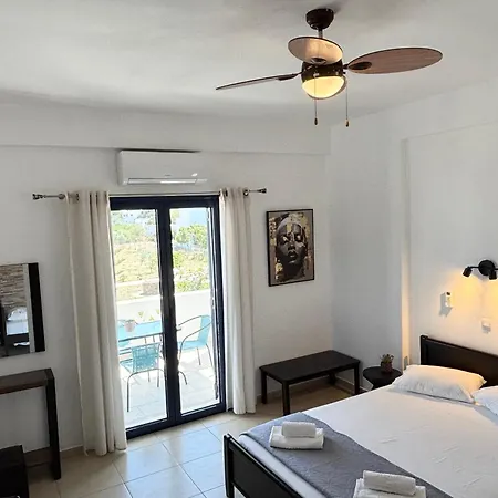 Liostasi Apartment