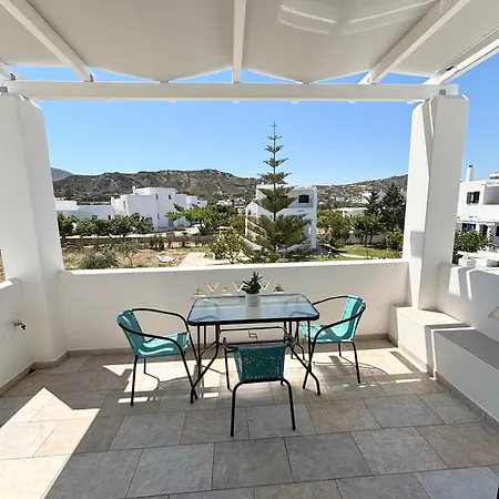 Liostasi Skyros