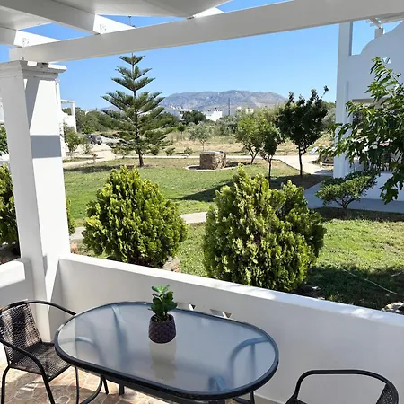 Apartment Liostasi Skyros