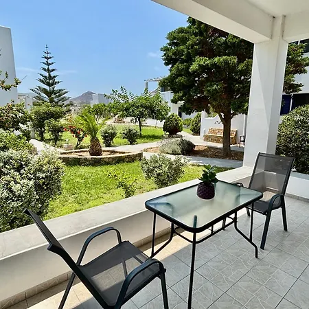 Liostasi Apartment Skyros
