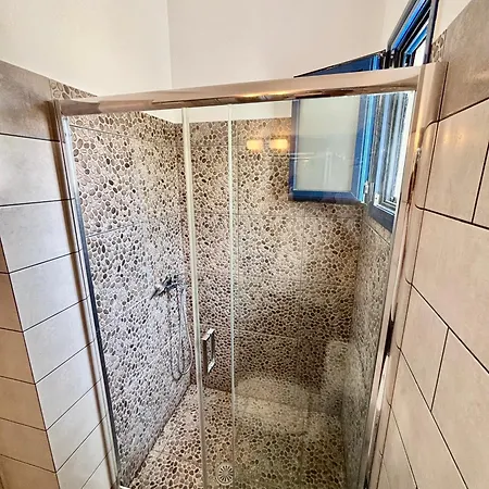 Apartment Liostasi