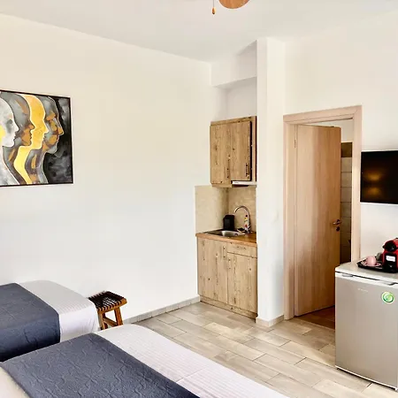 Liostasi Apartment *