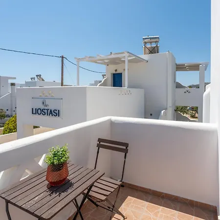 Liostasi * سكيروس
