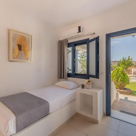 Liostasi Apartamento *