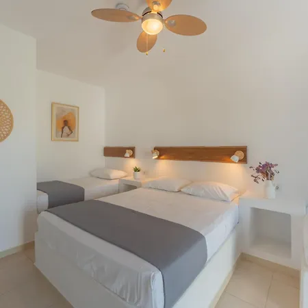 Liostasi شقة سكيروس
