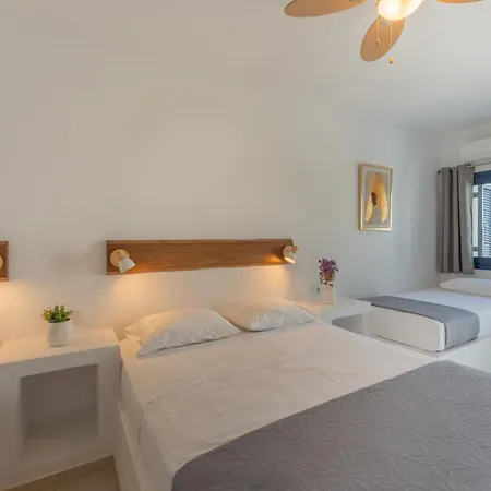 Liostasi Apartamento